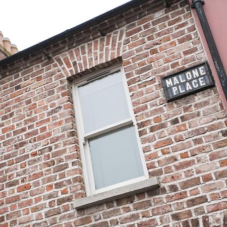 Malone Place Apartment 贝尔法斯特 外观 照片