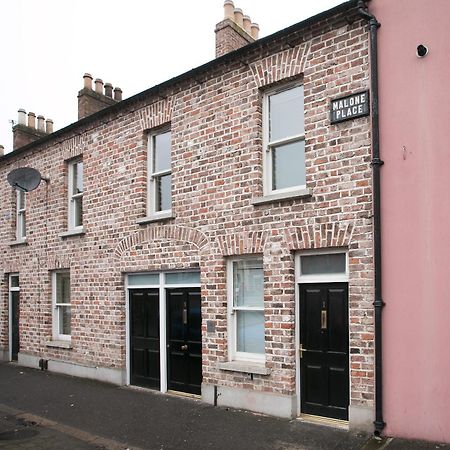 Malone Place Apartment 贝尔法斯特 外观 照片