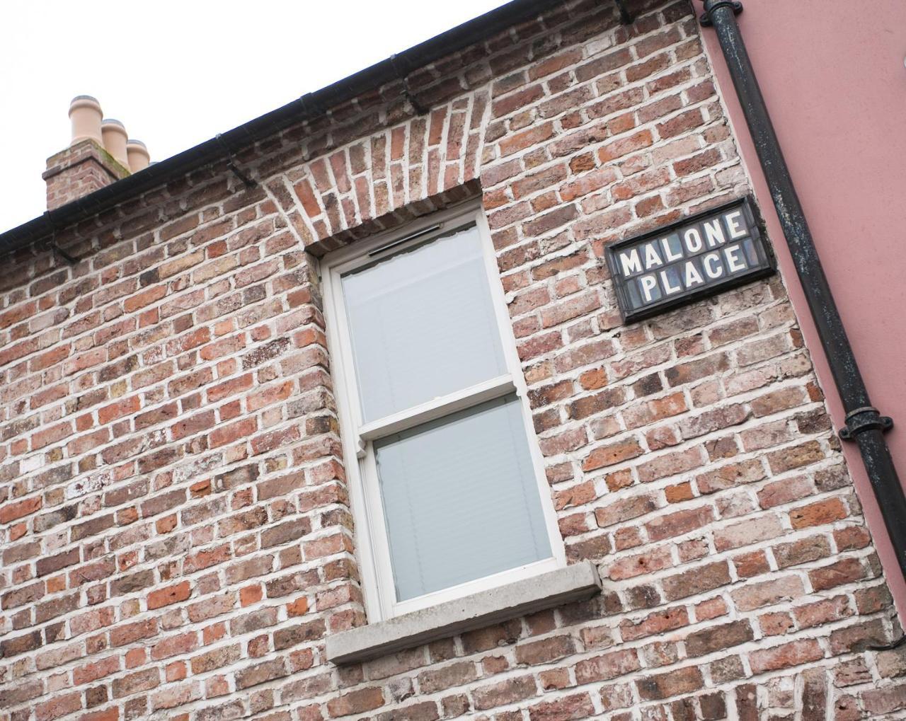 Malone Place Apartment 贝尔法斯特 外观 照片