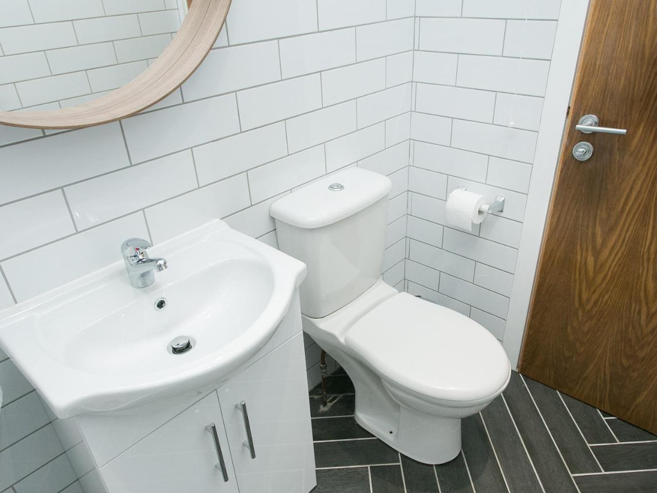 Malone Place Apartment 贝尔法斯特 外观 照片