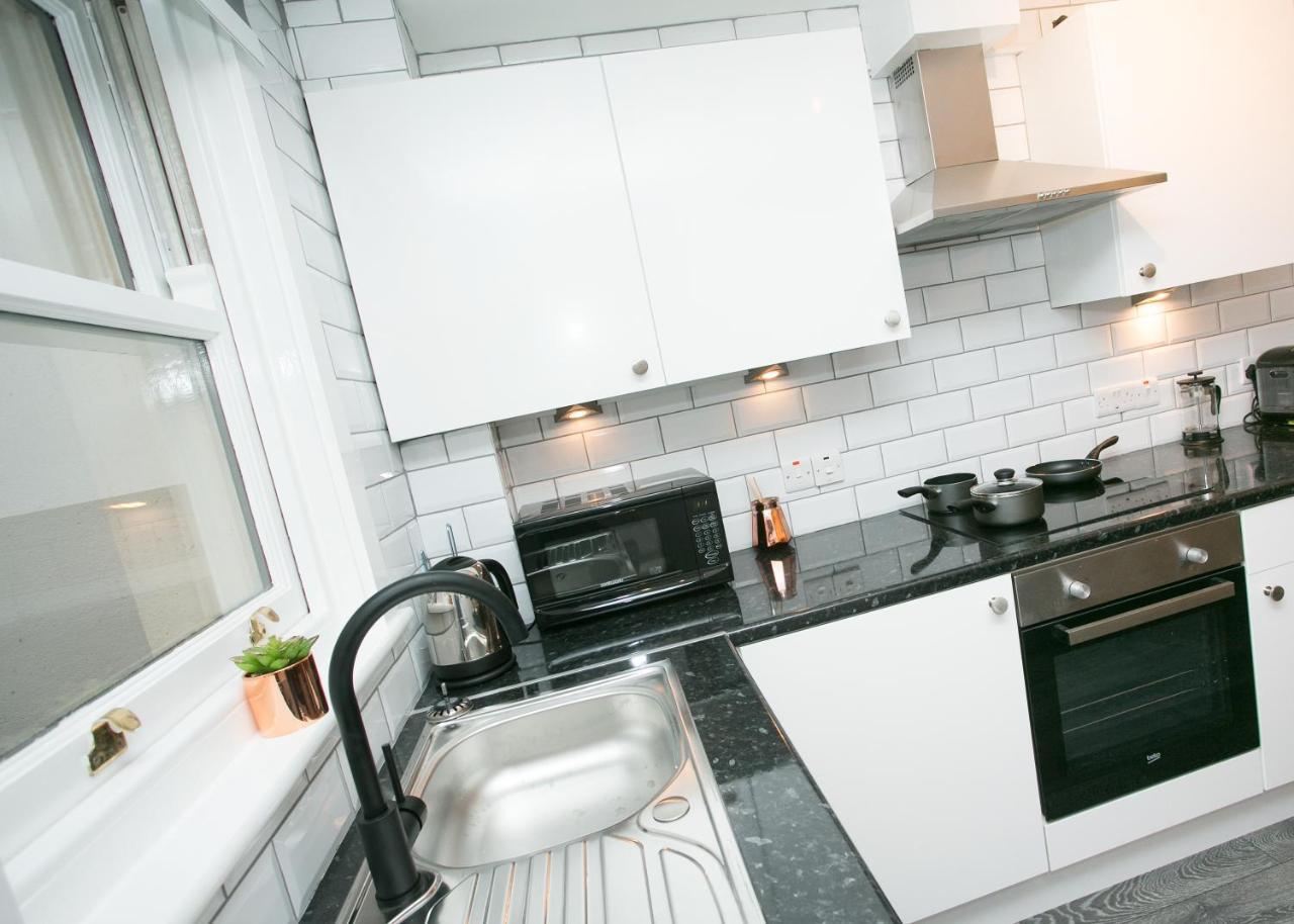 Malone Place Apartment 贝尔法斯特 外观 照片